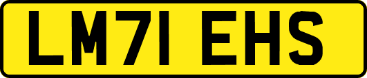 LM71EHS