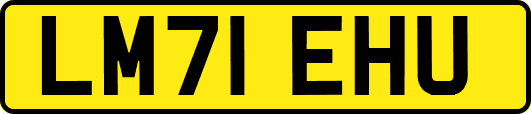 LM71EHU