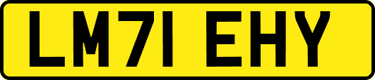 LM71EHY