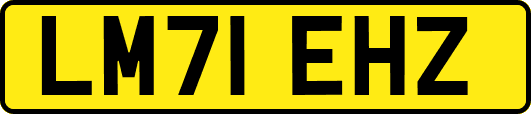 LM71EHZ