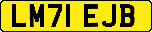 LM71EJB