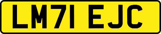 LM71EJC
