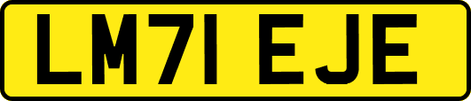LM71EJE