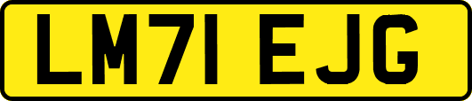 LM71EJG