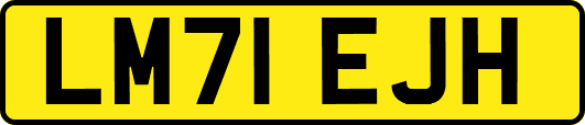 LM71EJH