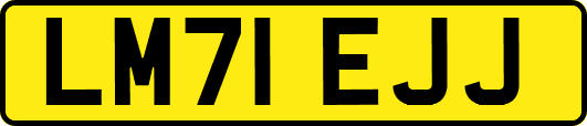 LM71EJJ