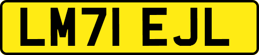LM71EJL