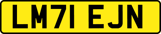 LM71EJN