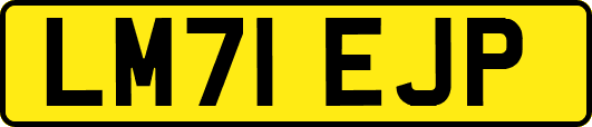 LM71EJP