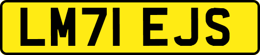 LM71EJS