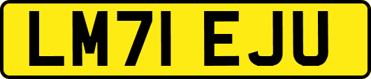 LM71EJU