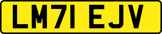 LM71EJV