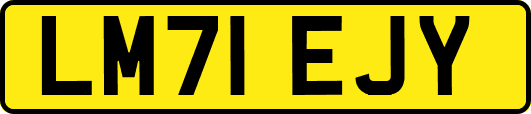 LM71EJY