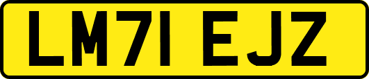LM71EJZ