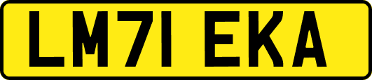 LM71EKA