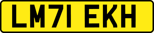 LM71EKH