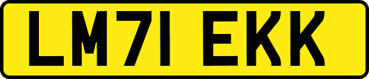 LM71EKK