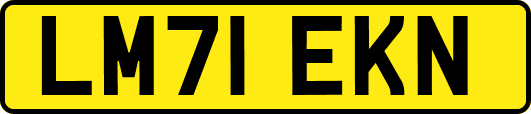 LM71EKN