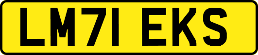 LM71EKS