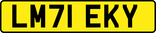 LM71EKY