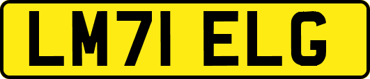 LM71ELG