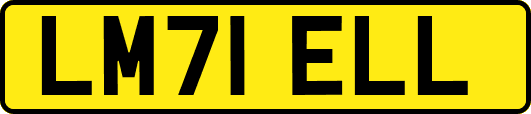 LM71ELL
