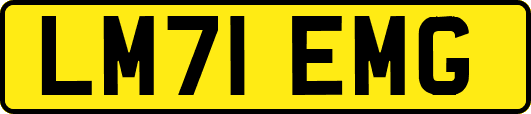 LM71EMG