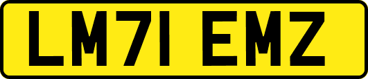 LM71EMZ