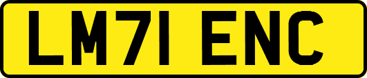 LM71ENC