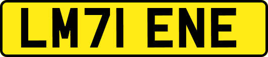 LM71ENE