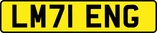 LM71ENG