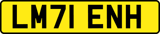 LM71ENH