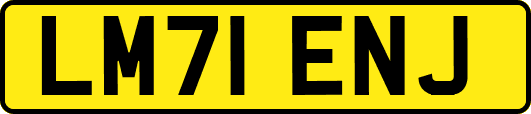 LM71ENJ