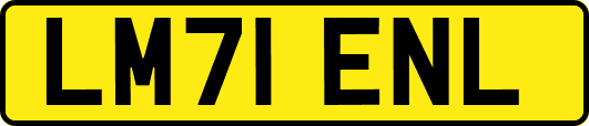 LM71ENL