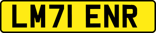 LM71ENR
