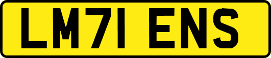 LM71ENS