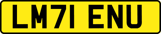 LM71ENU