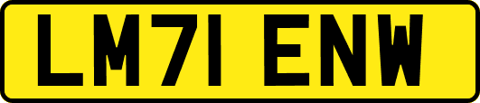 LM71ENW