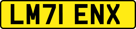 LM71ENX