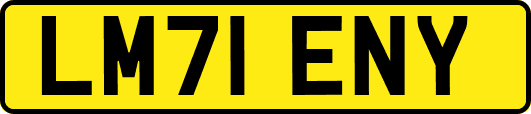 LM71ENY