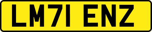 LM71ENZ