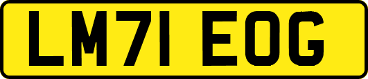 LM71EOG