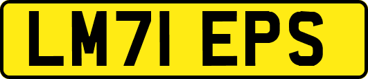 LM71EPS