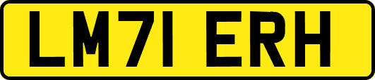 LM71ERH