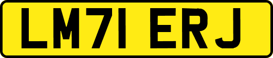 LM71ERJ
