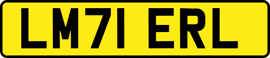 LM71ERL