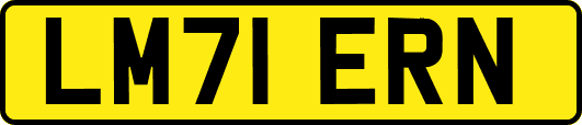 LM71ERN