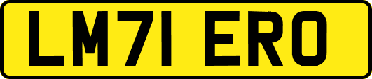 LM71ERO