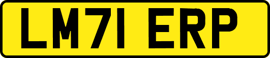 LM71ERP