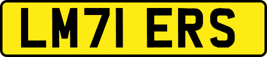 LM71ERS